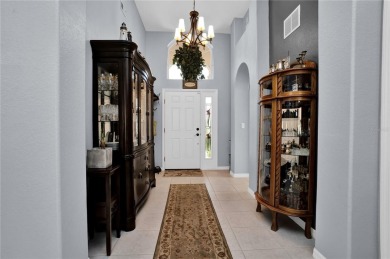 Great value with this AMAZING ASHTON floor plan with a house on Kings Gate Golf Club in Florida - for sale on GolfHomes.com, golf home, golf lot