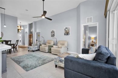 Great value with this AMAZING ASHTON floor plan with a house on Kings Gate Golf Club in Florida - for sale on GolfHomes.com, golf home, golf lot
