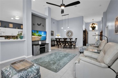 Great value with this AMAZING ASHTON floor plan with a house on Kings Gate Golf Club in Florida - for sale on GolfHomes.com, golf home, golf lot