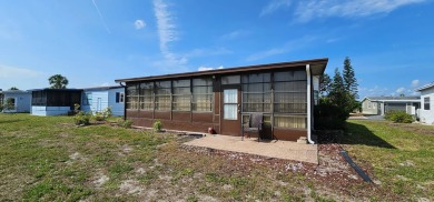PLEASE CALL ORIGINAL LISTING AGENT BELOW FOR PRE-QUALIFICATIONS on The Riverside Golf Club in Florida - for sale on GolfHomes.com, golf home, golf lot