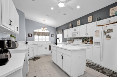 Great value with this AMAZING ASHTON floor plan with a house on Kings Gate Golf Club in Florida - for sale on GolfHomes.com, golf home, golf lot