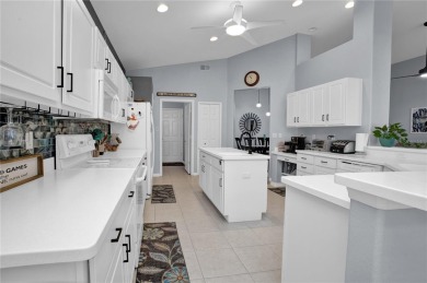Great value with this AMAZING ASHTON floor plan with a house on Kings Gate Golf Club in Florida - for sale on GolfHomes.com, golf home, golf lot