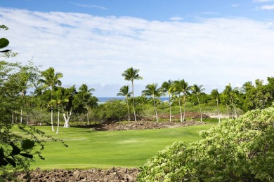 Front row #203 at Ka Milo in the famed Mauna Lani Resort, w/rare on Mauna Lani Resort Golf Course in Hawaii - for sale on GolfHomes.com, golf home, golf lot