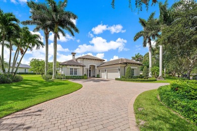 Discover the ''Hamptons of the South'' and experience the on Medalist Golf Club in Florida - for sale on GolfHomes.com, golf home, golf lot