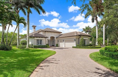 Discover the ''Hamptons of the South'' and experience the on Medalist Golf Club in Florida - for sale on GolfHomes.com, golf home, golf lot