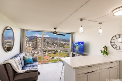 2211 Ala Wai Boulevard 3114 on Ala Wai Golf Course in Hawaii - for sale on GolfHomes.com, golf home, golf lot