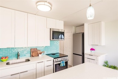 2211 Ala Wai Boulevard 3114 on Ala Wai Golf Course in Hawaii - for sale on GolfHomes.com, golf home, golf lot