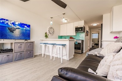 2211 Ala Wai Boulevard 3114 on Ala Wai Golf Course in Hawaii - for sale on GolfHomes.com, golf home, golf lot