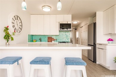2211 Ala Wai Boulevard 3114 on Ala Wai Golf Course in Hawaii - for sale on GolfHomes.com, golf home, golf lot