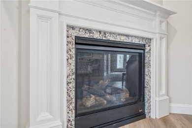 Enjoy main-level living in this immaculate 4-year-old home on Totter Ridge Golf Club in Pennsylvania - for sale on GolfHomes.com, golf home, golf lot