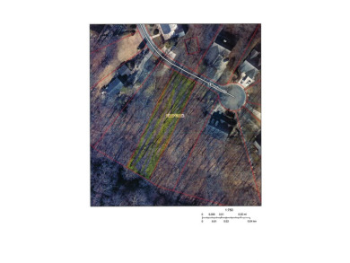 Half acre building lot located in  the gated community of Eagle on The Eagle Pointe Golf Resort in Indiana - for sale on GolfHomes.com, golf home, golf lot