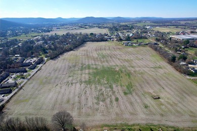 Discover 41.66 (recent survey) unrestricted acres within the on Monticello Country Club in Kentucky - for sale on GolfHomes.com, golf home, golf lot