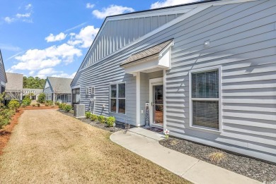 This is a must see Serenity villa located in the Del Webb 55+ on Myrtlewood Golf Course and Club  in South Carolina - for sale on GolfHomes.com, golf home, golf lot
