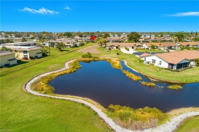 READY TO START ENJOYING YOUR LIFE? ENJOY RESIDING IN A COUNTRY on The Glades Golf and Country Club in Florida - for sale on GolfHomes.com, golf home, golf lot