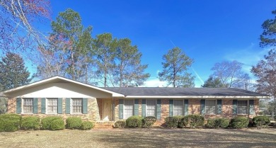 Charming 4BR/3BA Home in Prime Location!   This  home is on Southwestern Golf Links in Georgia - for sale on GolfHomes.com, golf home, golf lot