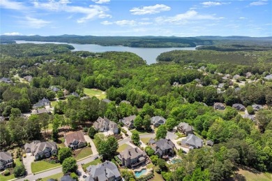 Truly one-of-a-kind, this exquisitely updated residence offers on Bridgemill Golf Club in Georgia - for sale on GolfHomes.com, golf home, golf lot