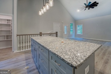 $10,000 OFFERED TO BUYERS CLOSING COST OR RATE BUY DOWN! New on Turtle Cove Golf Course in Georgia - for sale on GolfHomes.com, golf home, golf lot