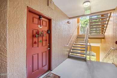 Picturesque Golf Course Views! Renovated Throughout, This 2 on Royal St. Augustine Golf and Country Club in Florida - for sale on GolfHomes.com, golf home, golf lot