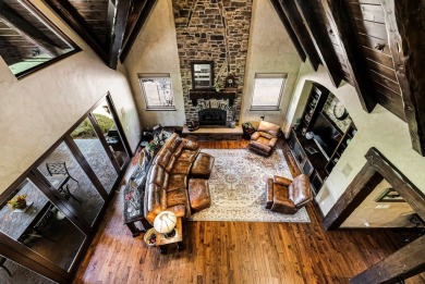 Discover timeless elegance and breathtaking views in this on Bailey Creek Golf Course in California - for sale on GolfHomes.com, golf home, golf lot
