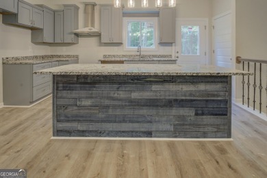 $10,000 OFFERED TO BUYERS CLOSING COST OR RATE BUY DOWN! New on Turtle Cove Golf Course in Georgia - for sale on GolfHomes.com, golf home, golf lot