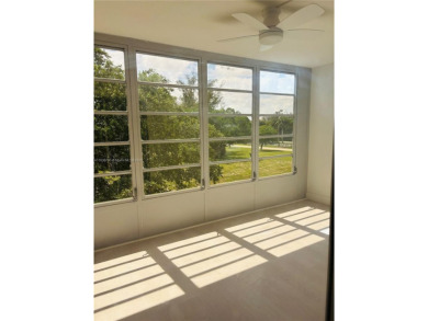 Contemporary designpletely renovated turnkey beautiful 1 bed 1.5 on Hillsboro Pines Golf in Florida - for sale on GolfHomes.com, golf home, golf lot