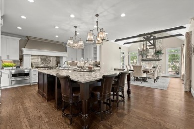 Truly one-of-a-kind, this exquisitely updated residence offers on Bridgemill Golf Club in Georgia - for sale on GolfHomes.com, golf home, golf lot