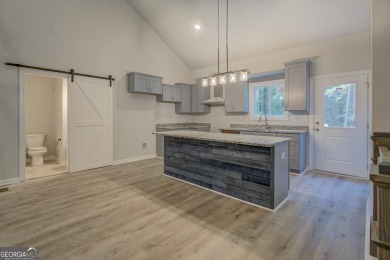 $10,000 OFFERED TO BUYERS CLOSING COST OR RATE BUY DOWN! New on Turtle Cove Golf Course in Georgia - for sale on GolfHomes.com, golf home, golf lot