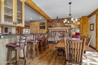 Welcome to your private high-country sanctuary where on Flagstaff Ranch Golf Club in Arizona - for sale on GolfHomes.com, golf home, golf lot