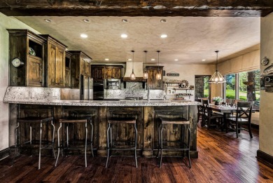 Discover timeless elegance and breathtaking views in this on Bailey Creek Golf Course in California - for sale on GolfHomes.com, golf home, golf lot