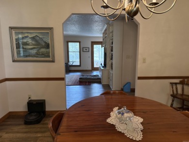 DREAMS DO COME TRUE!!!  You won't find a better built or on Indian Hills Country Club in Arkansas - for sale on GolfHomes.com, golf home, golf lot