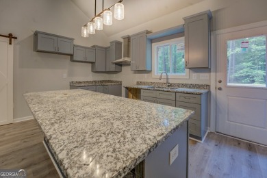 $10,000 OFFERED TO BUYERS CLOSING COST OR RATE BUY DOWN! New on Turtle Cove Golf Course in Georgia - for sale on GolfHomes.com, golf home, golf lot
