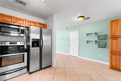 Listed $10,000 below appraised value. Welcome to Forest Hills on Babe Zaharias Golf Course in Florida - for sale on GolfHomes.com, golf home, golf lot