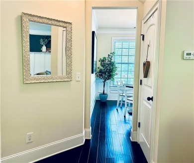 This home has it all! Situated on a beautifully landscaped level on Chateau Elan Golf Club  in Georgia - for sale on GolfHomes.com, golf home, golf lot