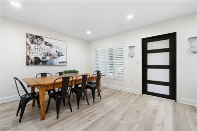 This fully updated pool home offers the space, flexibility, and on Raptor Bay Golf Club in Florida - for sale on GolfHomes.com, golf home, golf lot