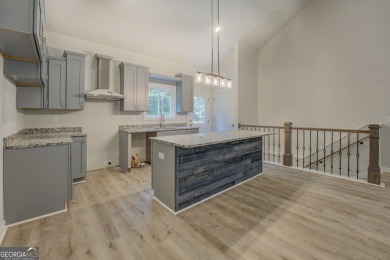 $10,000 OFFERED TO BUYERS CLOSING COST OR RATE BUY DOWN! New on Turtle Cove Golf Course in Georgia - for sale on GolfHomes.com, golf home, golf lot