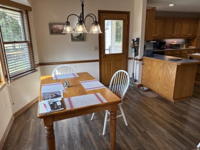 DREAMS DO COME TRUE!!!  You won't find a better built or on Indian Hills Country Club in Arkansas - for sale on GolfHomes.com, golf home, golf lot