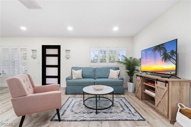 This fully updated pool home offers the space, flexibility, and on Raptor Bay Golf Club in Florida - for sale on GolfHomes.com, golf home, golf lot