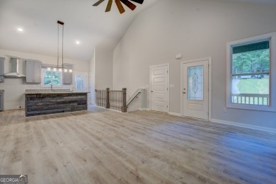 $10,000 OFFERED TO BUYERS CLOSING COST OR RATE BUY DOWN! New on Turtle Cove Golf Course in Georgia - for sale on GolfHomes.com, golf home, golf lot