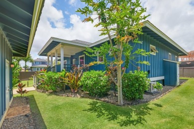 Welcome to the Place Where Island Style Meets Investment on Kiahuna Golf Club in Hawaii - for sale on GolfHomes.com, golf home, golf lot