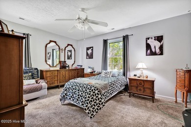 Nestled along the shores of the future Big Lake in beautiful on The Lakes Country Club in North Carolina - for sale on GolfHomes.com, golf home, golf lot