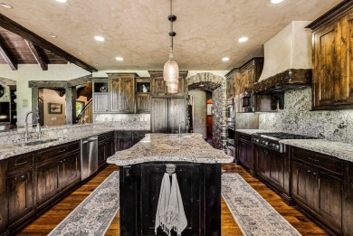 Discover timeless elegance and breathtaking views in this on Bailey Creek Golf Course in California - for sale on GolfHomes.com, golf home, golf lot