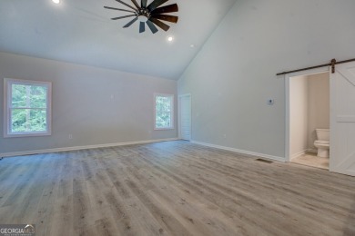 $10,000 OFFERED TO BUYERS CLOSING COST OR RATE BUY DOWN! New on Turtle Cove Golf Course in Georgia - for sale on GolfHomes.com, golf home, golf lot