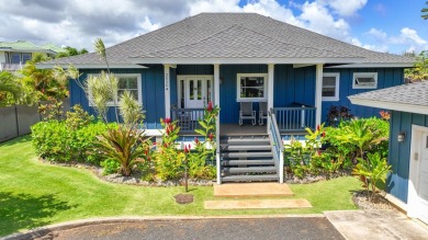 Welcome to the Place Where Island Style Meets Investment on Kiahuna Golf Club in Hawaii - for sale on GolfHomes.com, golf home, golf lot