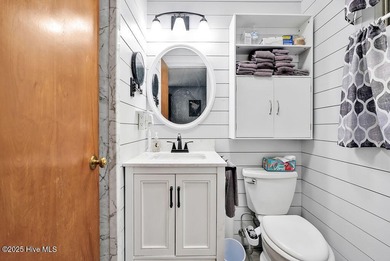 Nestled along the shores of the future Big Lake in beautiful on The Lakes Country Club in North Carolina - for sale on GolfHomes.com, golf home, golf lot