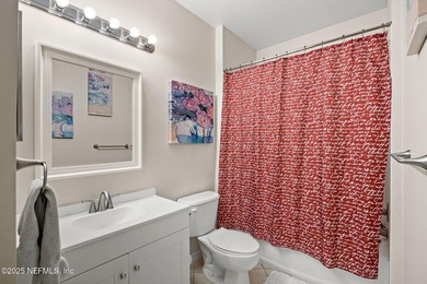 Picturesque Golf Course Views! Renovated Throughout, This 2 on Royal St. Augustine Golf and Country Club in Florida - for sale on GolfHomes.com, golf home, golf lot