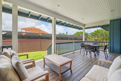 Welcome to the Place Where Island Style Meets Investment on Kiahuna Golf Club in Hawaii - for sale on GolfHomes.com, golf home, golf lot