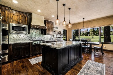 Discover timeless elegance and breathtaking views in this on Bailey Creek Golf Course in California - for sale on GolfHomes.com, golf home, golf lot