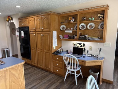 DREAMS DO COME TRUE!!!  You won't find a better built or on Indian Hills Country Club in Arkansas - for sale on GolfHomes.com, golf home, golf lot