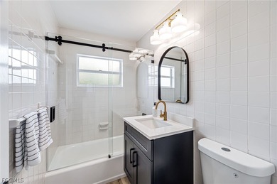 This fully updated pool home offers the space, flexibility, and on Raptor Bay Golf Club in Florida - for sale on GolfHomes.com, golf home, golf lot