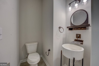 $10,000 OFFERED TO BUYERS CLOSING COST OR RATE BUY DOWN! New on Turtle Cove Golf Course in Georgia - for sale on GolfHomes.com, golf home, golf lot